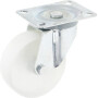Roue oscillante avec roulement 100mm RO-CARR WH550100
