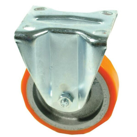 Roue fixe RO-CARR WH710100