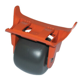 Roue de support HUSQVARNA 511840080