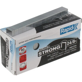 Rivets RAPID 24860100