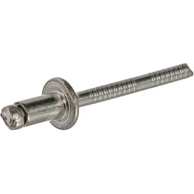 Blind rivet 4.8x8 S.S. A4 UNIVERSALE BN488RVSA4