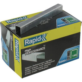 Rem. Rapid 140/12mm galv. RAPID 11912311