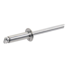 Rivet aveugle UNIVERSEL BN48RVS