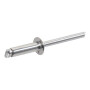 Rivet aveugle UNIVERSEL BN412RVS