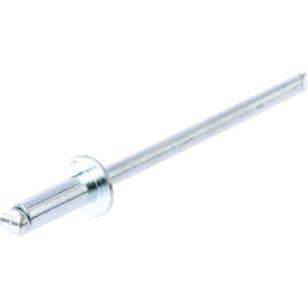 Rivet aveugle UNIVERSEL BN38SS