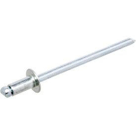 Remache acero-acero 3.2x6 UNIVERSAL BN326SS