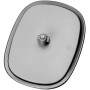 Rétroviseur HELLA 8SB002404131