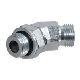 Adaptateur BURNETT & HILLMAN MMI4508K