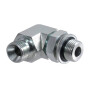 Adaptateur BURNETT & HILLMAN MMI9016K