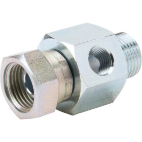 Adaptateur BURNETT & HILLMAN VNBW08M04