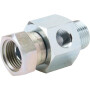 Adaptateur BURNETT & HILLMAN VNBW08M04