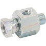 Adaptateur BURNETT & HILLMAN VNBW04M02