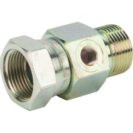 Adaptateur BURNETT & HILLMAN VNBW12M02