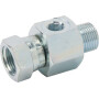 Adaptateur BURNETT & HILLMAN VNBW06M02