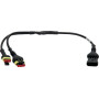 Adaptateur AMAZONE NL237