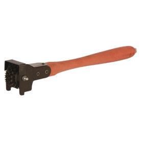 Redresseur de meule 63mm SIEVERT HG3611