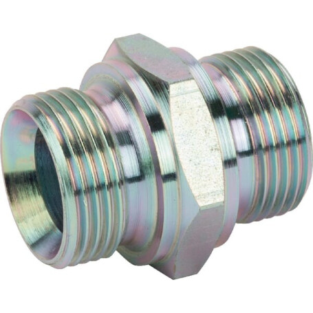 Adaptateur BURNETT & HILLMAN DNB16A
