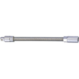 Prolunga 1/4" fless. 150 mm UNIVERSALE 18060069150KR