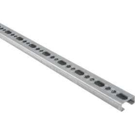Rail FISCHER UNI30152