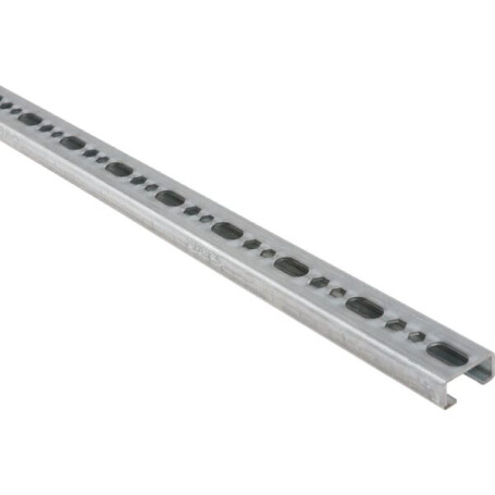 Rail FISCHER UNI30152
