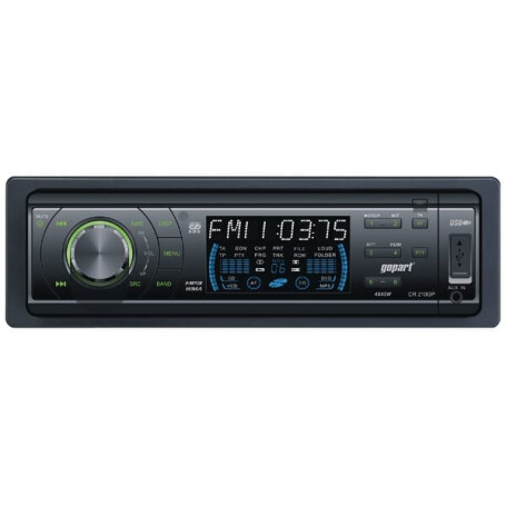 Radio GOPART CR210GP