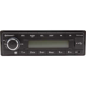 Radio CONTINENTAL TR7411U