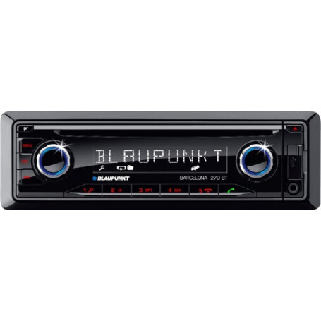 Radio BLAUPUNKT 2001017123464