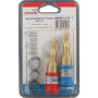 Raccords d'accouplement AIR-LIQUIDE WP11015