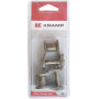 Raccord UNIVERSEL KR80A1HOLLBP002