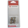 Raccord UNIVERSEL KR10B1OLLBP002