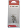 Raccord UNIVERSEL KR08B1OLLBP002