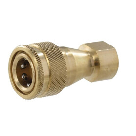 Raccord PRESSOL FP01297