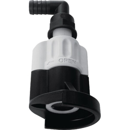 Raccord PIUSI R15452000