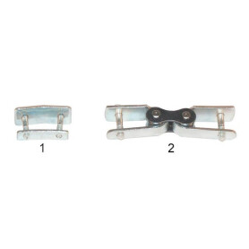 Raccord OPTIBELT OEC22GV