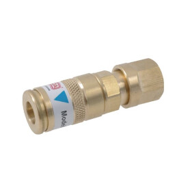 Raccord IBEDA WP85384