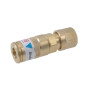 Raccord IBEDA WP85384