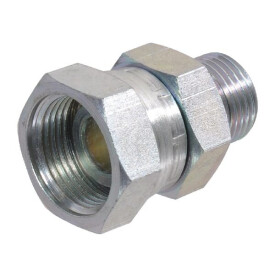 Nipplo M/F 1/4 x 1/2 BSP BURNETT & HILLMAN VNBW0408