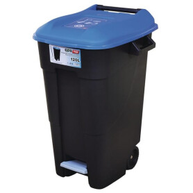 Poubelle à pédale TAYG 423017TAY