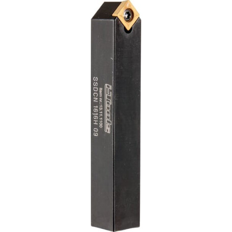 Porte-plaquette I-TOOLS SSDCN2020K09