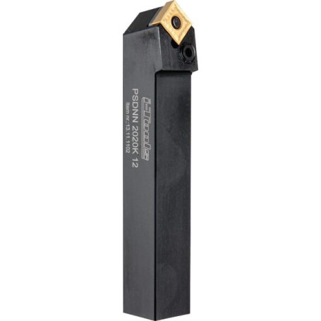 Porte-plaquette I-TOOLS PSDNN2020K12