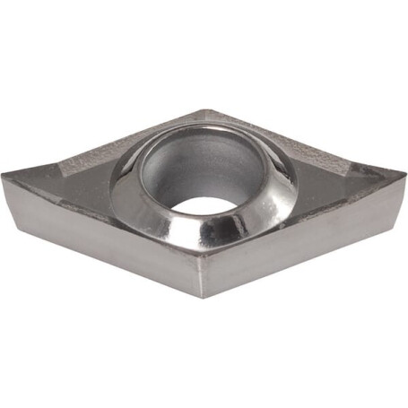 Porte-plaquette I-TOOLS DCGT11T304ALK1010