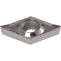 Porte-plaquette I-TOOLS DCGT070204ALK1010