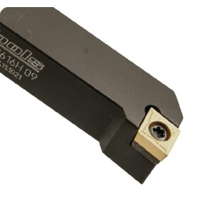 Porte-plaquette gauche I-TOOLS SCLCL2020K09