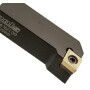 Porte-plaquette gauche I-TOOLS SCLCL1616H09