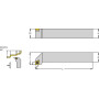 Porte-plaquette gauche I-TOOLS SCLCL1616H09