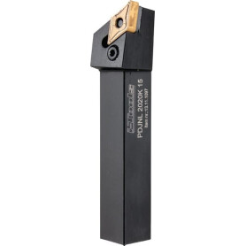 Porte-plaquette gauche I-TOOLS PDJNL2525M15