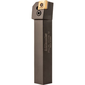 Porte-plaquette gauche I-TOOLS PCLNL2020K12
