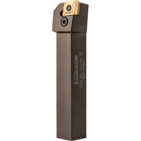 Porte-plaquette gauche I-TOOLS PCLNL2020K12