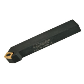 Porte-plaquette droit I-TOOLS SSSCR1616H09