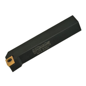 Porte-plaquette droit I-TOOLS SCLCR1616H09